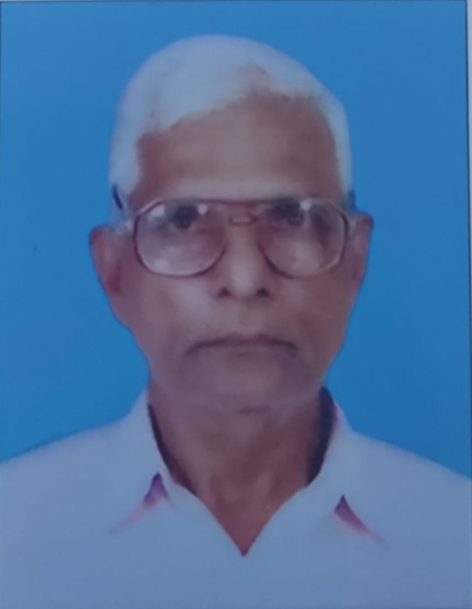 ಮಂಜಪ್ಪ ಮಣಿಪುರ