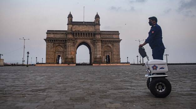 ಕೋವಿಡ್  ಹರಡುವುದನ್ನು ತಡೆಯುವ ಮುಂಬೈ, ಪುಣೆ ಮಾದರಿಗೆ ಕೇಂದ್ರ ಶ್ಲಾಘನೆ