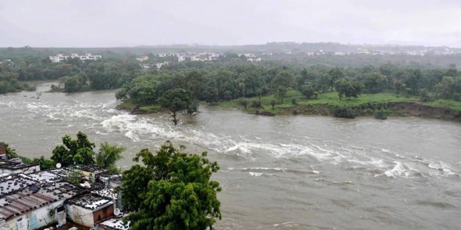 ಮಧ್ಯಪ್ರದೇಶದ ನದಿಯಲ್ಲೂ ಎರಡು ಮೃತದೇಹಗಳು ಪತ್ತೆ
