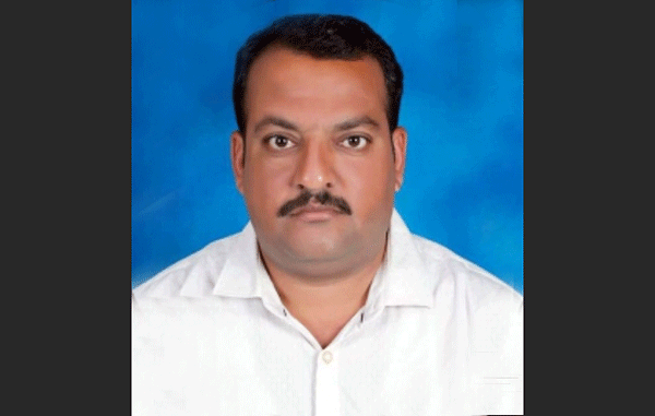 ಡಿಸಿಎಂ ಲಕ್ಷ್ಮಣ ಸವದಿಯ ಸಹೋದರ ಪುತ್ರ ಕೋವಿಡ್ ಗೆ ಬಲಿ