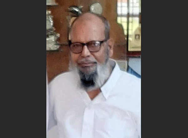 ಆದಿ ಉಡುಪಿ ನಝೀರ್ ಅಹ್ಮದ್