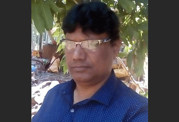 ಶೃಂಗೇರಿ ಕ್ಷೇತ್ರ ಶಿಕ್ಷಣಾಧಿಕಾರಿ ಕೊರೋನಗೆ ಬಲಿ