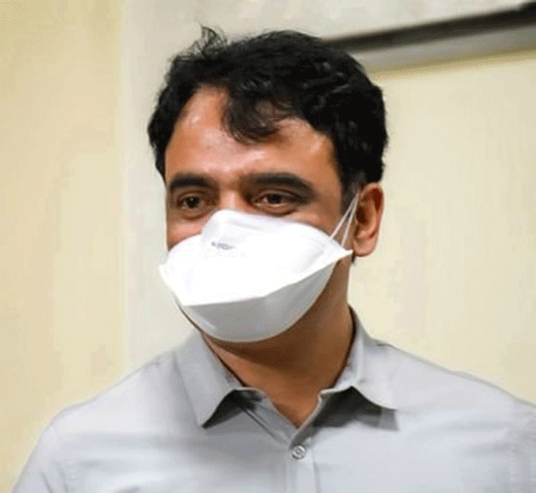 ಸೆಕೆಂಡ್‌ ಡೋಸ್‌ನವರಿಗೆ ಸಮಸ್ಯೆ ಇಲ್ಲ: ಡಿಸಿಎಂ ಡಾ. ಅಶ್ವತ್ಥನಾರಾಯಣ