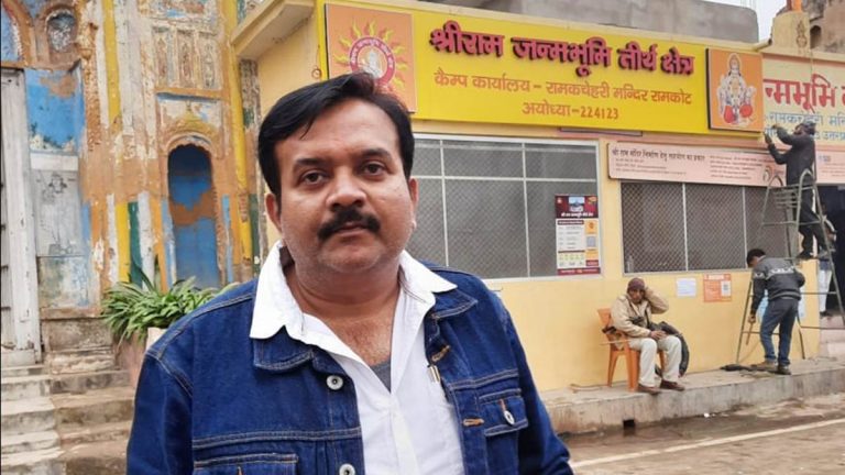 ಪ್ರಧಾನಿ ಮೋದಿ ಟ್ವಿಟರ್‌ ನಲ್ಲಿ ಫಾಲೋ ಮಾಡುತ್ತಿದ್ದ RSS ಕಾರ್ಯಕರ್ತ ಕೋವಿಡ್‌ ಗೆ ಬಲಿ