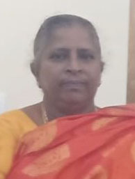 ಪ್ರೇಮಾವತಿ ಹೆಗ್ಡೆ