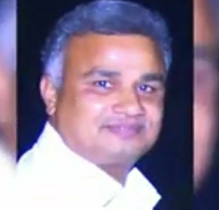 ಹಿರಿಯ ಪತ್ರಕರ್ತ ಜಯತೀರ್ಥ ಕಾಗಲಕರ್ ಕೋವಿಡ್ ಗೆ ಬಲಿ