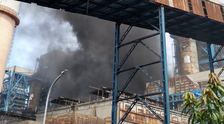 ತಮಿಳುನಾಡು: ಬಾಯ್ಲರ್ ಸ್ಫೋಟ, ನಾಲ್ವರು ಮೃತ್ಯು, 20 ಜನರಿಗೆ ಗಾಯ