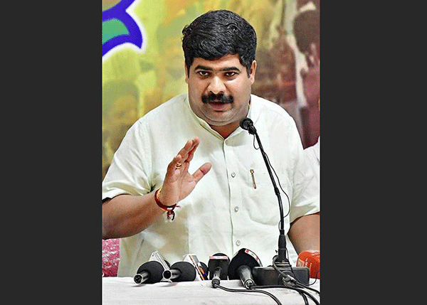 ವೆನ್ಲಾಕ್ ಆಸ್ಪತ್ರೆಯಲ್ಲಿ ಆಕ್ಸಿಜನ್ ಪ್ಲಾಂಟ್ ಕಾಮಗಾರಿ ಪ್ರಗತಿಯಲ್ಲಿ: ಶಾಸಕ ಕಾಮತ್