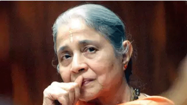 ಟೈಮ್ಸ್ ಗ್ರೂಪ್ ಅಧ್ಯಕ್ಷೆ ಇಂದೂ ಜೈನ್ ಕೋವಿಡ್‌ಗೆ ಬಲಿ