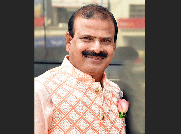 ಸಂಜೆವಾಣಿ ಮಂಗಳೂರು ಆವೃತ್ತಿಯ ವ್ಯವಸ್ಥಾಪಕ ಕೋವಿಡ್ ಗೆ ಬಲಿ