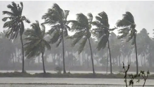 ಭಾರೀ ಮಳೆ ಮುನ್ಸೂಚನೆ: ಕಾಸರಗೋಡು ಜಿಲ್ಲೆಯಲ್ಲಿ ನಿಯಂತ್ರಣ ಕೊಠಡಿ ಕಾರ್ಯಾರಂಭ