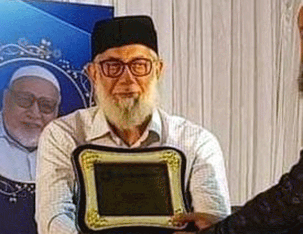 ಮುಹಮ್ಮದ್ ಮೀರಾ ಸಿದ್ದೀಕ್