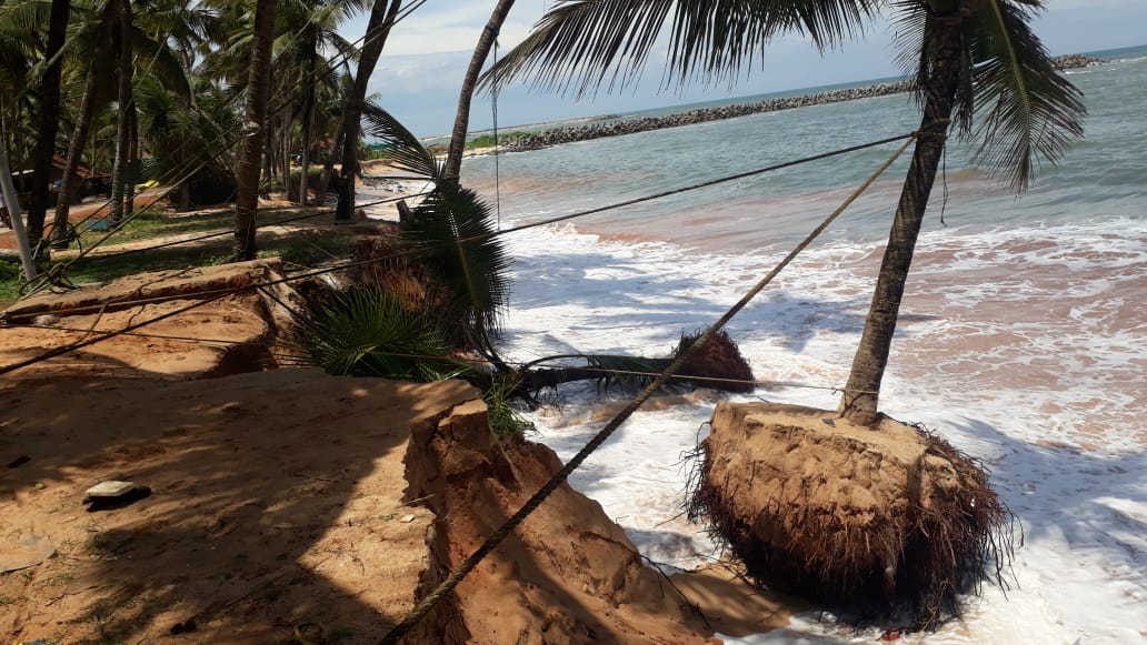 ‘ತೌಖ್ತೆ’ ಚಂಡಮಾರುತ : ಕರಾವಳಿಯಲ್ಲಿ ಮೇ 15, 16ರಂದು ರೆಡ್ ಅಲರ್ಟ್