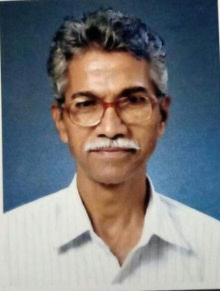 ಖಗೋಲ ಶಾಸ್ತ್ರಜ್ಞ ಪ್ರೊ. ಜಯಂತ್ ಆಚಾರ್ಯ ನಿಧನ