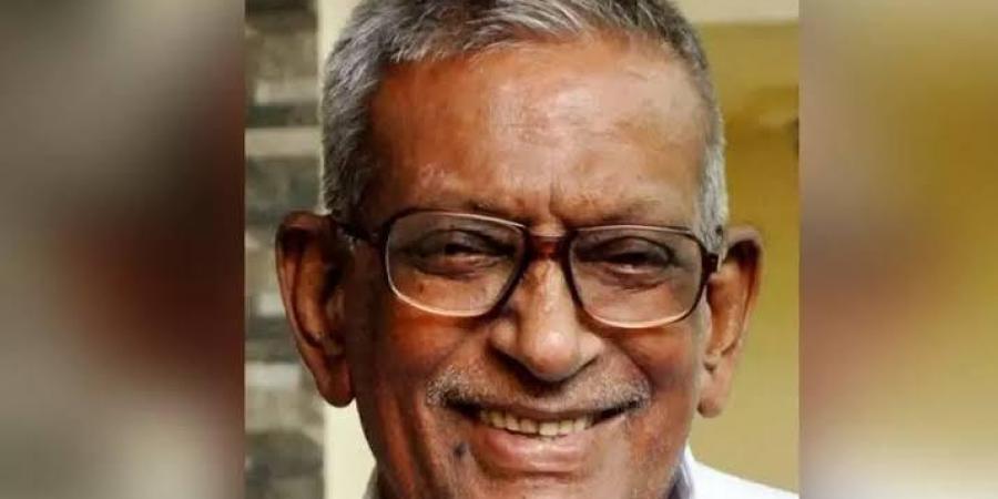 ಕೇರಳ ವಿಧಾನ ಸಭೆಯ ಮಾಜಿ ಉಪ ಸ್ಪೀಕರ್ ಕುಂಜು ನಿಧನ‌