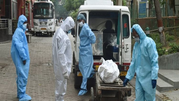 ಆಮ್ಲಜನಕ ಬಿಕ್ಕಟ್ಟು: ಗೋವಾದ ಅತಿದೊಡ್ಡ ಕೋವಿಡ್ ಆಸ್ಪತ್ರೆಯಲ್ಲಿ ಮೃತಪಟ್ಟವರ ಸಂಖ್ಯೆ 74ಕ್ಕೇರಿಕೆ