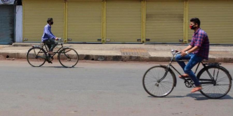 ಎಪ್ರಿಲ್‌ ನಲ್ಲಿ ಉದ್ಯೋಗ ಕಳೆದುಕೊಂಡ 34 ಲಕ್ಷ ಮಂದಿ ಸಂಬಳ ಪಡೆಯುವ ನೌಕರರು !