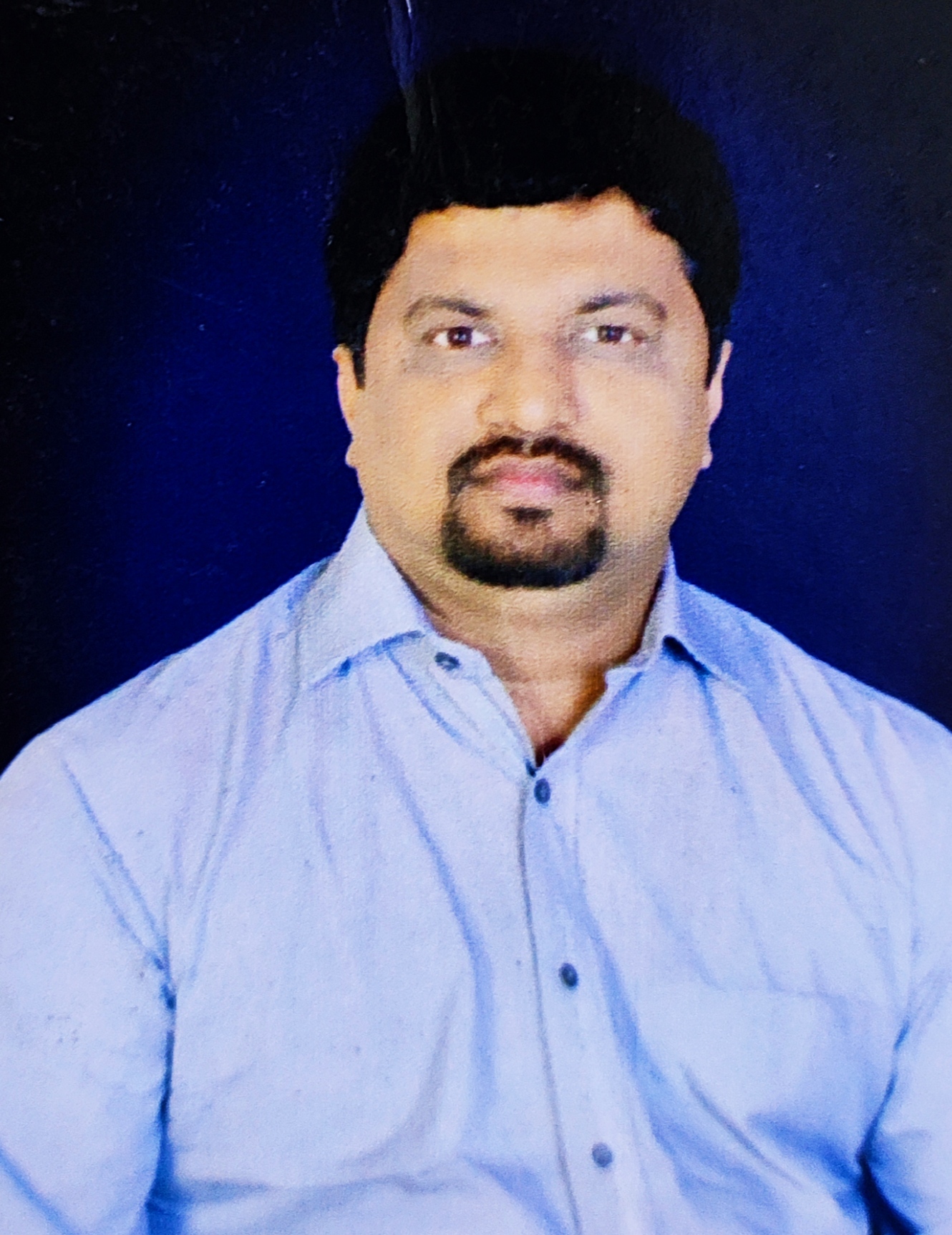 ಎಸ್ ಸಿಡಿಸಿಸಿ ಬ್ಯಾಂಕ್‌ ಶಾಖಾ ವ್ಯವಸ್ಥಾಪಕ ಜಯರಾಜ್ ಶೆಟ್ಟಿ ನಿಧನ