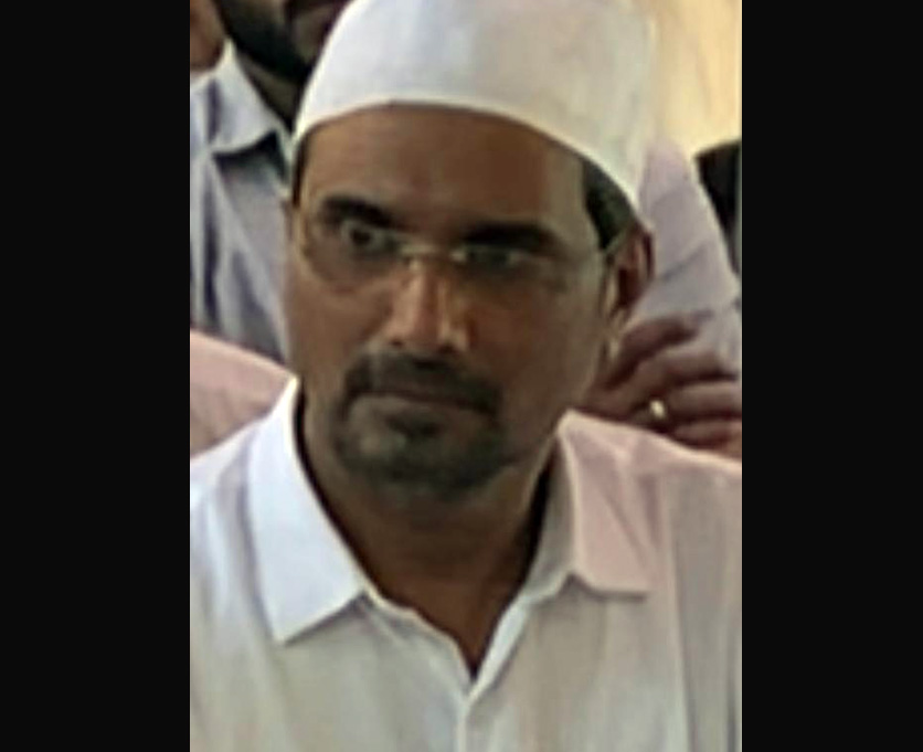 ಕತರ್ ಬಾವಾ ಹಾಜಿ ಕೆದುಂಬಾಡಿ