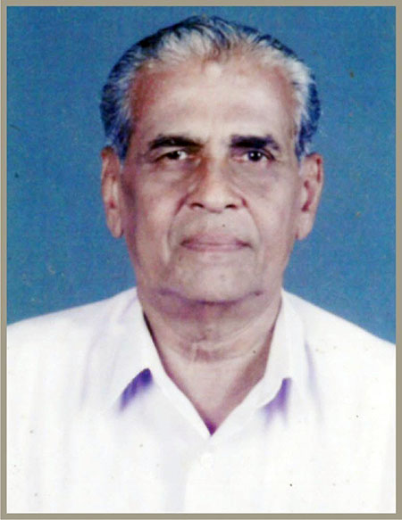 ಡಾ.ರಮೇಶ್ ಶೆಣೈ