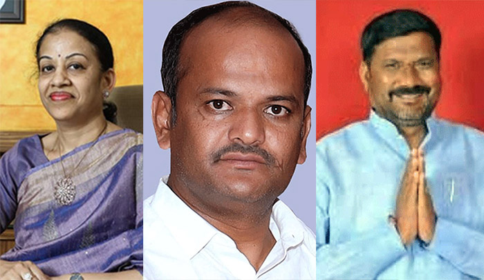 ಬೆಳಗಾವಿಯಲ್ಲಿ ಸತೀಶ್ ವಿರುದ್ಧ ಮಂಗಳಾ ರೋಚಕ ಗೆಲುವು: ಬಸವಕಲ್ಯಾಣದಲ್ಲಿ ಬಿಜೆಪಿ, ಮಸ್ಕಿಯಲ್ಲಿ ಕಾಂಗ್ರೆಸ್ ಜಯಭೇರಿ