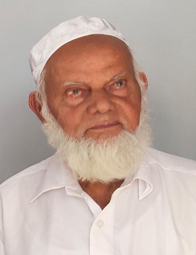 ಗಂಗೊಳ್ಳಿ: ನಿವೃತ್ತ ಮುಖ್ಯಶಿಕ್ಷಕ ಶಾಬುದ್ದಿನ್ ನಿಧನ