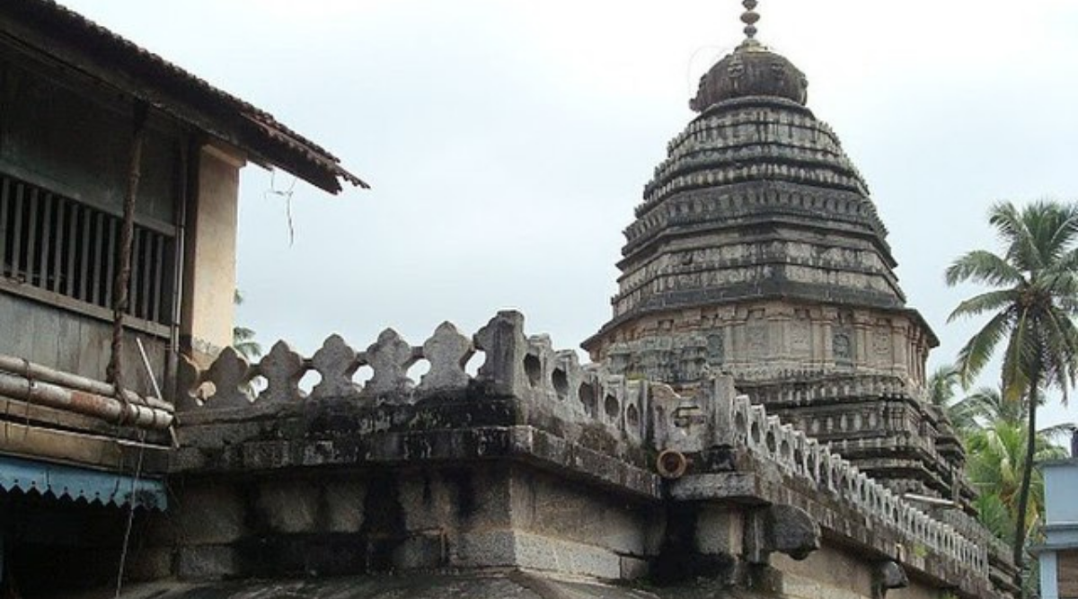 ಸುಪ್ರೀಂ ಆದೇಶದ ಬೆನ್ನಲ್ಲೇ ಗೋಕರ್ಣ ದೇವಸ್ಥಾನ ನಿವೃತ್ತ ನ್ಯಾ.ನೇತೃತ್ವದ ಸಮಿತಿಗೆ ಹಸ್ತಾಂತರ