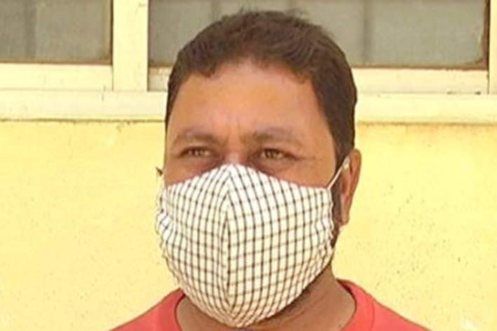 ಕೊರೋನ ಸೋಂಕಿನಿಂದ ಮೃತಪಟ್ಟವರ ಅಂತ್ಯಕ್ರಿಯೆ ನೆರವೇರಿಸುವ ಅಬ್ದುಲ್ ಖಾದರ್