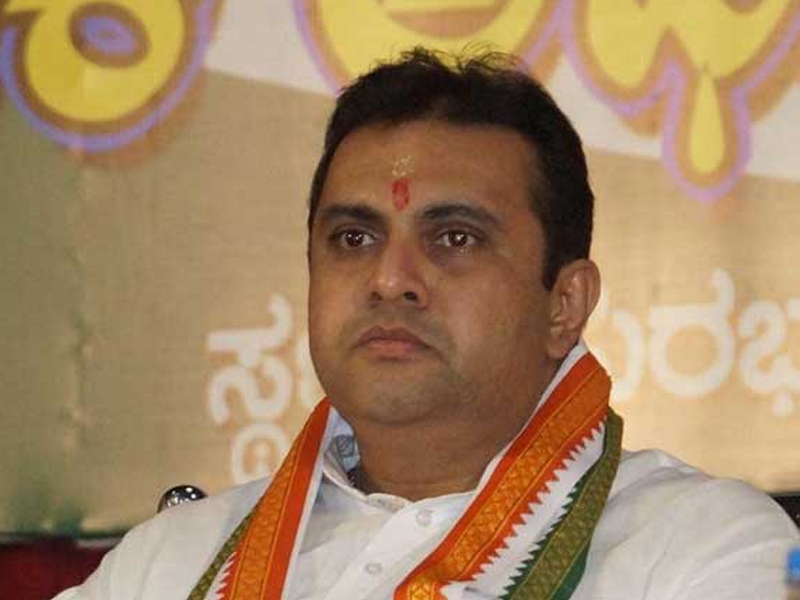 ಮತಕ್ಕಾಗಿ ಬಳಸಿಕೊಂಡ ಬಿಜೆಪಿಯಿಂದ ಮೀನುಗಾರರ ನಿರ್ಲಕ್ಷ್ಯ : ಪ್ರಮೋದ್ ಮಧ್ವರಾಜ್‌