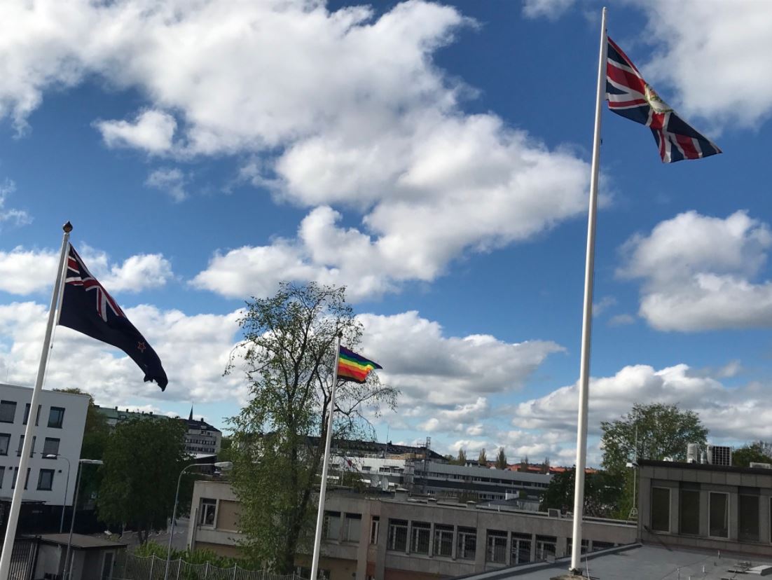 ನ್ಯೂಝಿಲ್ಯಾಂಡ್ ಹೈಕಮಿಷನ್ ಸಹಾಯ ಯಾಚಿಸಿದ್ದ ಭಾರತೀಯ ಉದ್ಯೋಗಿ ಕೋವಿಡ್-19ಗೆ ಬಲಿ