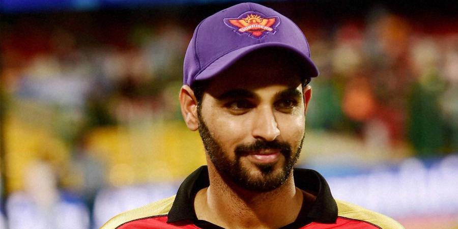 ಭಾರತದ ವೇಗದ ಬೌಲರ್ ಭುವನೇಶ್ವರ ಕುಮಾರ್ ಅವರ ತಂದೆ ನಿಧನ ಭಾರತದ ವೇಗದ ಬೌಲರ್ ಭುವನೇಶ್ವರ ಕುಮಾರ್ ಅವರ ತಂದೆ ನಿಧನ