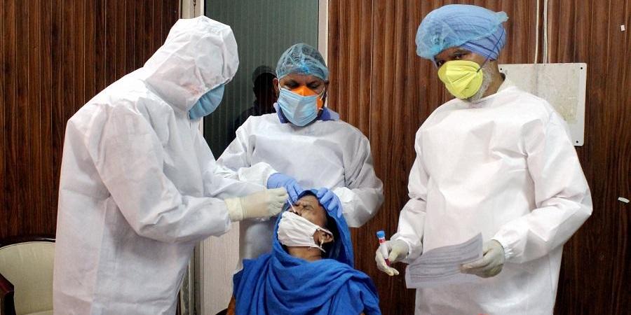 ದಿಲ್ಲಿ,ಮುಂಬೈನಲ್ಲಿ ಕೋವಿಡ್ ಪ್ರಕರಣಗಳಲ್ಲಿ ಕುಸಿತ ಆದರೆ,ಸಾವುಗಳು ಇನ್ನೂ ಕಳವಳಕಾರಿ:ವೈದ್ಯರು