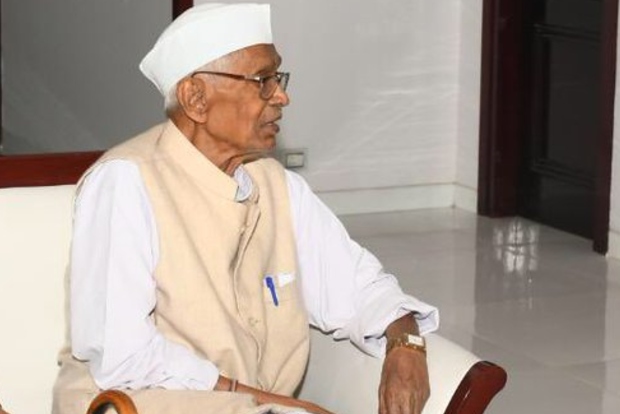 ಕೊರೋನ ಸೋಂಕು: ರಾಜಸ್ತಾನದ ಮಾಜಿ ಸಿಎಂ ಜಗನ್ನಾಥ ಪಹಾಡಿಯಾ ನಿಧನ