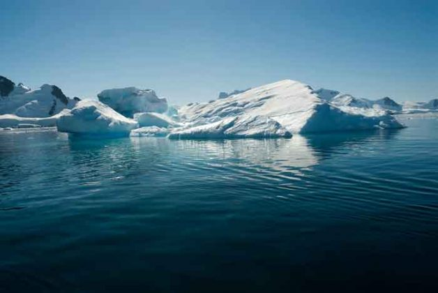 ಅಂಟಾರ್ಕ್ಟಿಕ: ಜಗತ್ತಿನ ಅತಿ ದೊಡ್ಡ ಹಿಮಪರ್ವತ ಕುಸಿತ, ಏರುತ್ತಿರುವ ಸಮುದ್ರ ಮಟ್ಟ