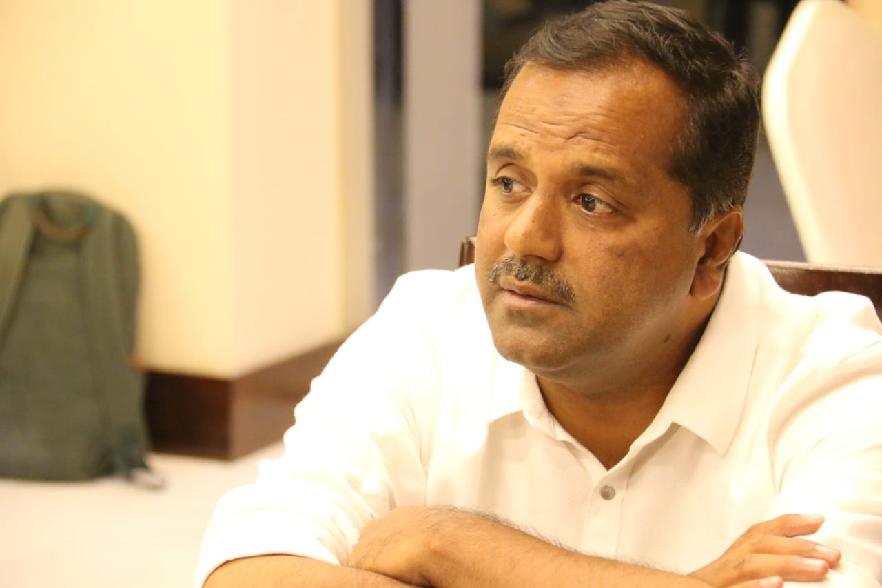 ಬಡವರಿಗೆ ಪಡಿತರ ಚೀಟಿ ವಿತರಿಸುವುದಕ್ಕಿಂತ ರದ್ದು ಮಾಡುವುದೇ ಸರಕಾರಕ್ಕೆ ಆಸಕ್ತಿ: ಯು.ಟಿ.ಖಾದರ್