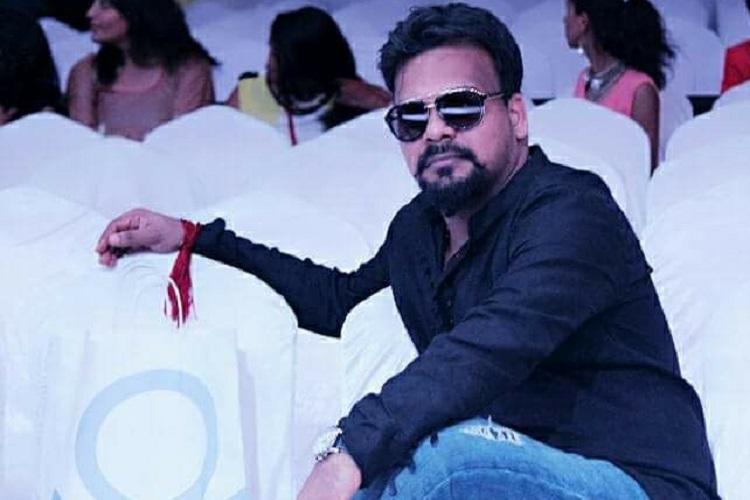 ʼರಾಜೀವ್‌ ಗಾಂಧಿ ಭಾರತದ ಅತೀದೊಡ್ಡ ಭಯೋತ್ಪಾದಕʼ ಎಂದು ಟ್ವೀಟ್‌ ಮಾಡಿದ ಮಹೇಶ್‌ ವಿಕ್ರಮ್‌ ಹೆಗ್ಡೆ