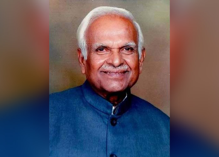 ಹಿರಿಯ ರಾಜಕೀಯ ಮುತ್ಸದ್ಧಿ, ಮಾಜಿ ಸ್ಪೀಕರ್ ಕೃಷ್ಣ ನಿಧನ