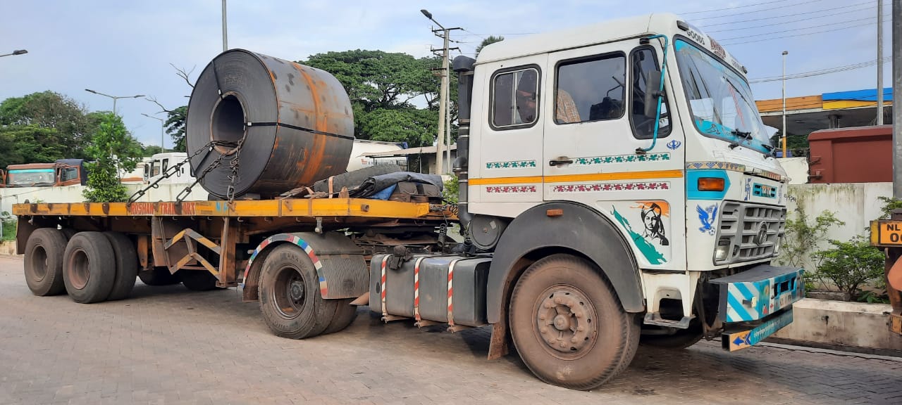 ಬೈಕಂಪಾಡಿ: ಲಾರಿ ಢಿಕ್ಕಿ; ಸೈಕಲ್ ಸವಾರ ಸ್ಥಳದಲ್ಲೇ ಮೃತ್ಯು