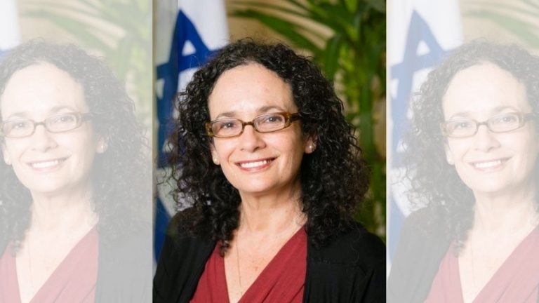 ತನ್ನ ಬೆಂಬಲವನ್ನು ಭಾರತ ʼಬಹಿರಂಗವಾಗಿ ತೋರ್ಪಡಿಸಿಲ್ಲʼ: ಇಸ್ರೇಲ್‌ ಭಾರತೀಯ ರಾಯಭಾರಿ