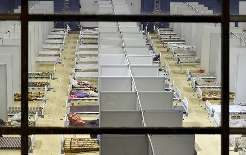 ಕೋವಿಡ್ ನಿಂದ ಮೃತರಾದವರ ಸಂಖ್ಯೆ ವರದಿಯಾಗಿದ್ದಕ್ಕಿಂತ ಮೂರು ಪಟ್ಟು ಅಧಿಕ: ವಿಶ್ವ ಆರೋಗ್ಯ ಸಂಸ್ಥೆ