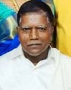 ಭುಜಂಗ ಆಚಾರ್ಯ