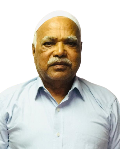 ಹಿರಿಯ ಪತ್ರಕರ್ತ ಹಮೀದ್ ಪಾಳ್ಯ ತಂದೆ ಮೊಹಿದಿನಬ್ಬ ನಿಧನ