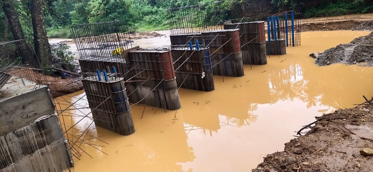 ಕಿಂಡಿ ಅಣೆಕಟ್ಟು ಯೋಜನೆಯಿಂದ ಕೊಯನಾಡಿಗೆ ಕಾದಿದೆಯೇ ಅಪಾಯ ?