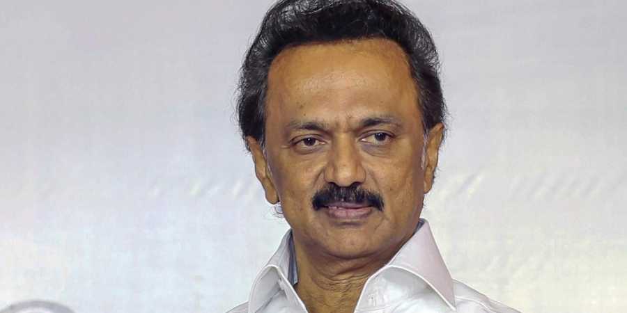 ರಾಜೀವ್ ಗಾಂಧಿ ಹತ್ಯೆ ಅಪರಾಧಿಗಳ ಬಿಡುಗಡೆಗೆ ರಾಷ್ಟ್ರಪತಿಗೆ ಸ್ಟಾಲಿನ್ ಪತ್ರ, ಕಾಂಗ್ರೆಸ್ ಅಸಮಾಧಾನ