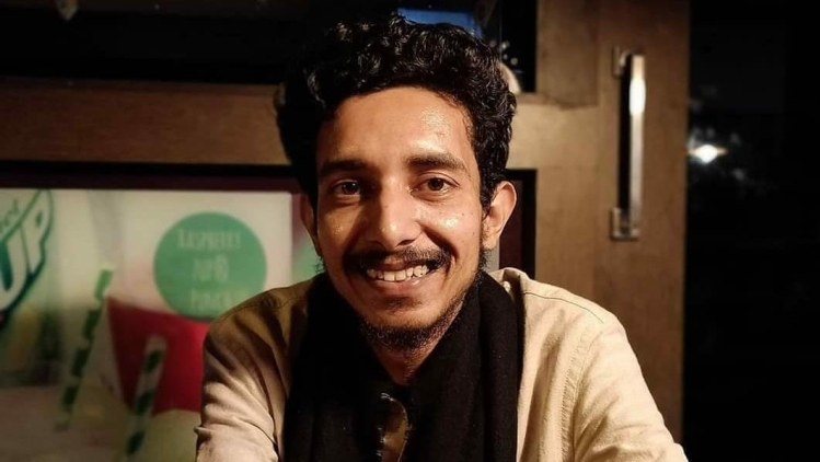 ಎಎಂಯು ಮಾಜಿ ವಿದ್ಯಾರ್ಥಿ ಶರ್ಜೀಲ್ ಉಸ್ಮಾನಿ ವಿರುದ್ಧ ದಿಲ್ಲಿ ಪೊಲೀಸರಿಂದ  ಪ್ರಕರಣ ದಾಖಲು