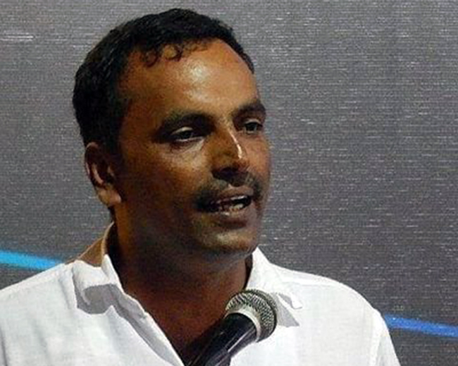 ಎಂಆರ್‌ಪಿಎಲ್ ನೇಮಕಾತಿಯಲ್ಲಿ ಅಕ್ರಮ ಆರೋಪ: ಸಂಸದ, ಶಾಸಕರ ರಾಜೀನಾಮೆಗೆ ಮುನೀರ್ ಕಾಟಿಪಳ್ಳ ಆಗ್ರಹ