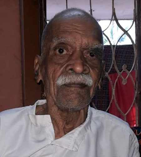 ಮಲ್ಲಪ್ಪ ಪ್ರಭು