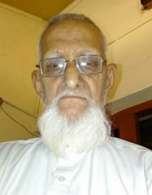 ರಫೀಕ್ ಚಾಂದ್