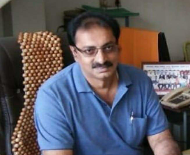 ಶಿವಮೊಗ್ಗ ಜಿಲ್ಲಾ ಕಾಂಗ್ರೆಸ್ ಉಪಾಧ್ಯಕ್ಷ ಶಬ್ಬೀರ್ ಅಹಮ್ಮದ್ ನಿಧನ