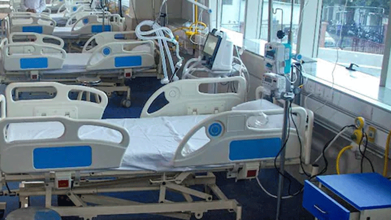 ಕೇಂದ್ರದಿಂದ ಪಿಎಂ ಕೇರ್ಸ್ ನಿಧಿ ಅಡಿಯಲ್ಲಿ ಕರ್ನಾಟಕ ಸ್ವೀಕರಿಸಿದ 1800 ವೆಂಟಿಲೇಟರ್ಗಳು ಉಪಯೋಗ ಶೂನ್ಯ‌: ವರದಿ